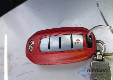 2020 Infiniti Q50 Luxe z USA, uszkodzony, nr VIN JN1EV7AP5LM204160